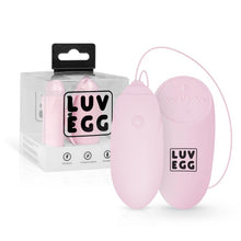 Lade das Bild in den Galerie-Viewer, LUV EGG Pink