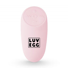 Lade das Bild in den Galerie-Viewer, LUV EGG Pink