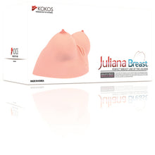 Lade das Bild in den Galerie-Viewer, Juliana 2 In 1 Masturbator