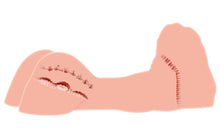 Lade das Bild in den Galerie-Viewer, Hera 1 Masturbator