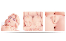 Lade das Bild in den Galerie-Viewer, Victoria Masturbator