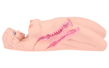 Lade das Bild in den Galerie-Viewer, Veronia Masturbator