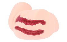 Lade das Bild in den Galerie-Viewer, Samanda Masturbator