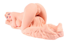 Lade das Bild in den Galerie-Viewer, Valentina Masturbator