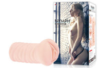 Lade das Bild in den Galerie-Viewer, Three Sisters Nymph Masturbator