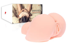 Lade das Bild in den Galerie-Viewer, Oknyeo Masturbator