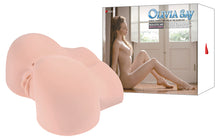 Lade das Bild in den Galerie-Viewer, Olivia Masturbator