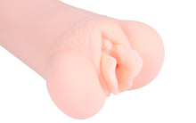 Lade das Bild in den Galerie-Viewer, May Masturbator