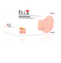 Lade das Bild in den Galerie-Viewer, Ella Masturbator