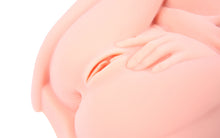 Lade das Bild in den Galerie-Viewer, Hera 3 Masturbator