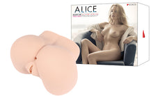Lade das Bild in den Galerie-Viewer, Alice Masturbator