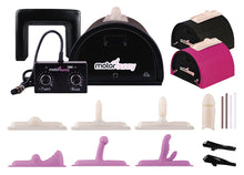 Lade das Bild in den Galerie-Viewer, MotorBunny Premium Pack