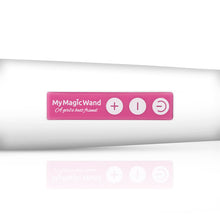 Lade das Bild in den Galerie-Viewer, MyMagicWand - Rosa