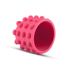 Lade das Bild in den Galerie-Viewer, MyMagicWand mit angerautem Aufsatz - Pink