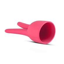 Lade das Bild in den Galerie-Viewer, MyMagicWand Bunny Vibratoraufsatz - Pink
