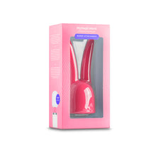Lade das Bild in den Galerie-Viewer, MyMagicWand Bunny Vibratoraufsatz - Pink