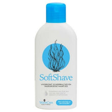 Lade das Bild in den Galerie-Viewer, Softshave normale Haut - 150 ml