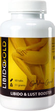 Lade das Bild in den Galerie-Viewer, Libido Gold Golden Greed