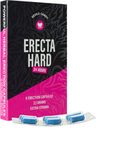 Lade das Bild in den Galerie-Viewer, Devils Candy Erecta Hard