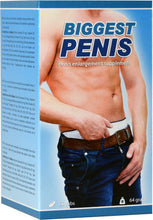 Lade das Bild in den Galerie-Viewer, Biggest Penis