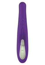 Lade das Bild in den Galerie-Viewer, OVO J3 Rabbit Lila Wiederaufladbar