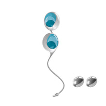 Lade das Bild in den Galerie-Viewer, OVO Liebeskugeln L1