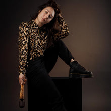 Lade das Bild in den Galerie-Viewer, Shaka Stabvibrator