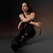 Lade das Bild in den Galerie-Viewer, Panthra Zane Geisha-Kugeln