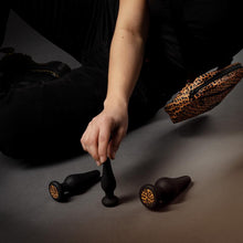 Lade das Bild in den Galerie-Viewer, Kesia Butt-Plug-Set