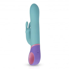 Lade das Bild in den Galerie-Viewer, Meta - Rabbit Vibrator