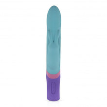Lade das Bild in den Galerie-Viewer, Meta - Rabbit Vibrator