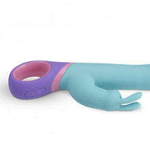 Lade das Bild in den Galerie-Viewer, Meta - Rabbit Vibrator
