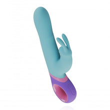 Lade das Bild in den Galerie-Viewer, Meta - Rabbit Vibrator