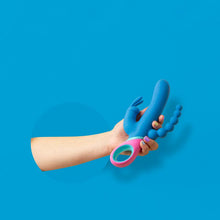 Lade das Bild in den Galerie-Viewer, Vice - Doppelvibrator