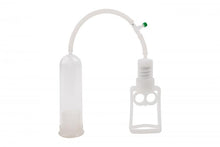 Lade das Bild in den Galerie-Viewer, Fröhle - PP006 Penispumpe XL Professional