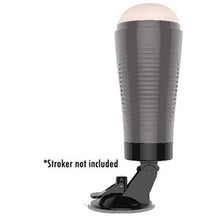 Lade das Bild in den Galerie-Viewer, Pornstar Series - Brausehalterung