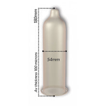 Lade das Bild in den Galerie-Viewer, Pasante Extra Kondome 12 Stück