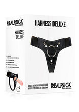 Lade das Bild in den Galerie-Viewer, Strap-On Harness Deluxe