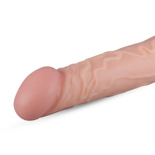 Lade das Bild in den Galerie-Viewer, Shawn Realistischer Dildo