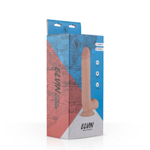 Lade das Bild in den Galerie-Viewer, Elvin Realistischer Dildo