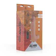 Lade das Bild in den Galerie-Viewer, Glynn realistischer Vibrator
