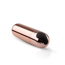 Lade das Bild in den Galerie-Viewer, Rosy Gold - Nouveau Kugelvibrator