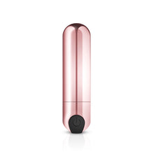 Lade das Bild in den Galerie-Viewer, Rosy Gold - Nouveau Kugelvibrator