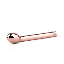 Lade das Bild in den Galerie-Viewer, Rosy Gold - Nouveau G-spot Vibrator