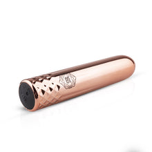 Lade das Bild in den Galerie-Viewer, Rosy Gold - Nouveau Minivibrator
