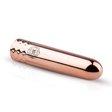Lade das Bild in den Galerie-Viewer, Rosy Gold - Nouveau Minivibrator