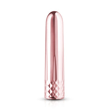 Lade das Bild in den Galerie-Viewer, Rosy Gold - Nouveau Minivibrator