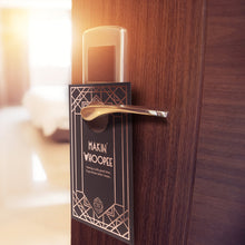 Lade das Bild in den Galerie-Viewer, Rosy Gold - Nouveau Minivibrator