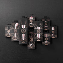 Lade das Bild in den Galerie-Viewer, Rosy Gold - Nouveau Minivibrator