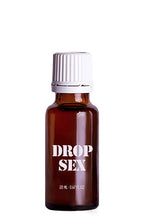 Lade das Bild in den Galerie-Viewer, Drop Sex - Unisex Drops - 20 ml